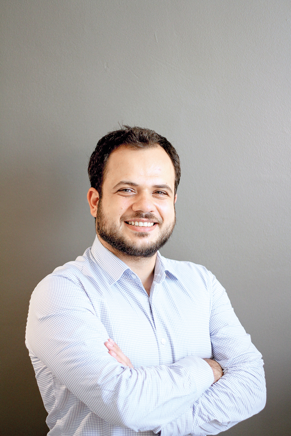 KOBİ’ye buluttan günde 1,5 liraya kolay İK