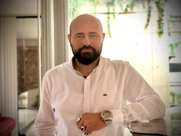 'Tarih tekrar yazılırken animasyonunu yaptık'