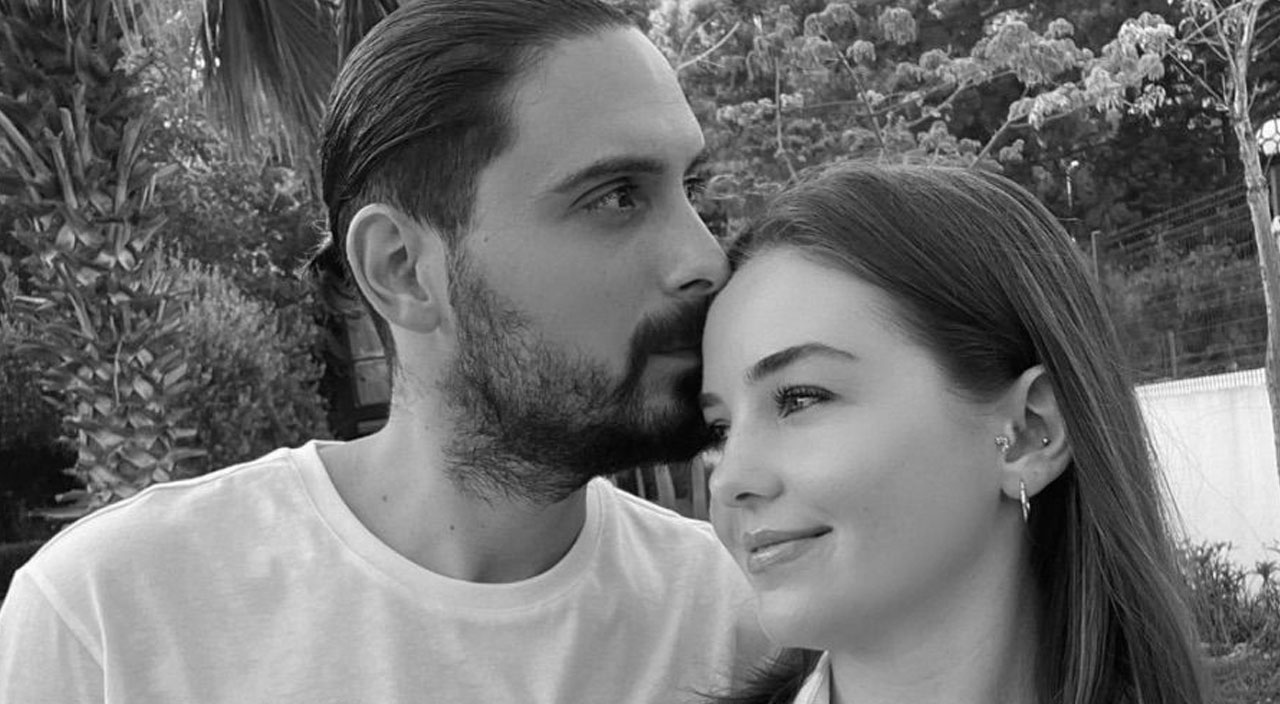 Gizem Güven boşanacağını açıklamıştı, ilk hamle geldi