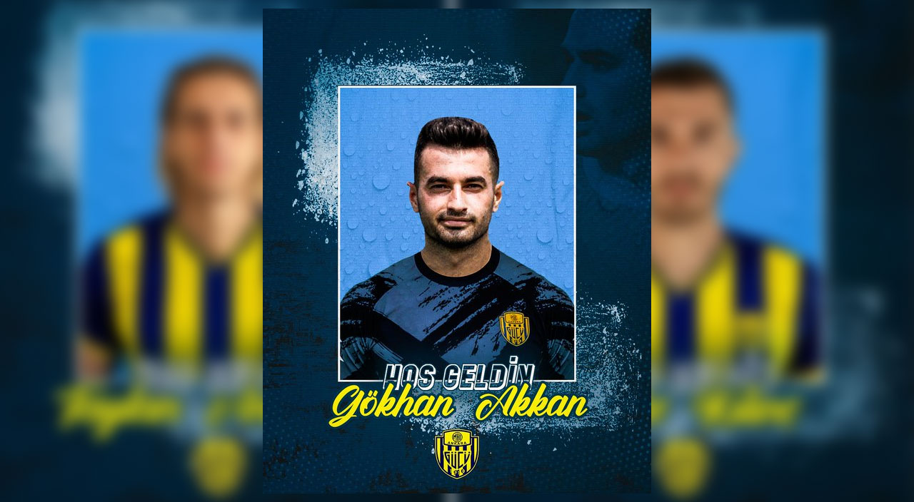 Taylan Antalyalı, Emre Kılınç, Gökhan Akkan... Ankaragücü'nde transferin son günü 3'ü bir arada!