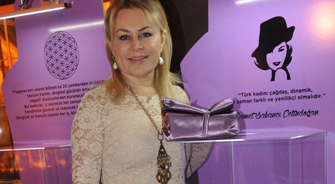 Gliss ve TİKAD kadınlarımızı meslek sahibi yapıyor