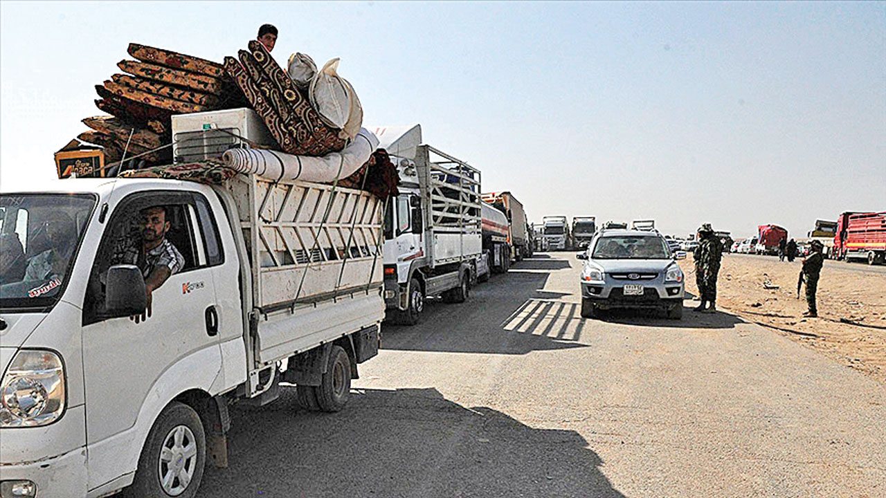 Sincar’da kirli hesap