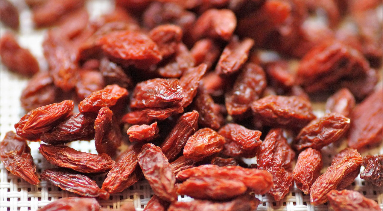 Goji berry (kurt üzümü) faydaları neler? (Goji berry neye iyi gelir, nerede satılır?)
