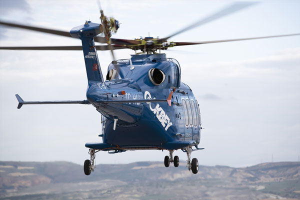 2021 Millî sistemlerin yılı olacak