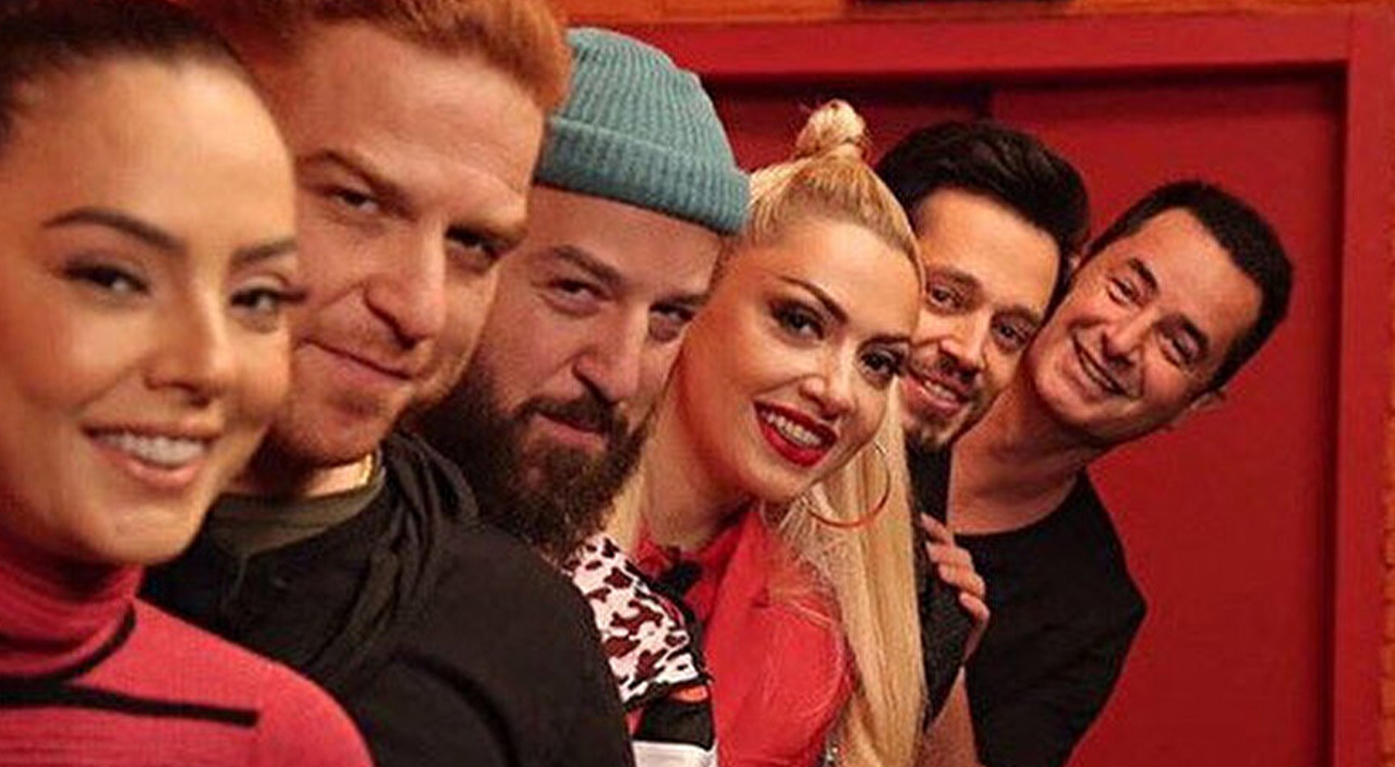 Athena grubu üyesi Hakan Özoğuz’dan üzücü haber: Kansere yakalandığı ortaya çıktı