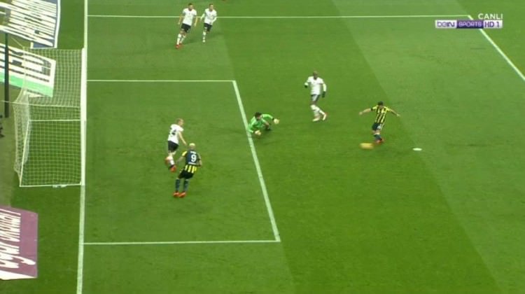 Rıdvan Dilmen'den Beşiktaş Fenerbahçe derbisi için çarpıcı yorumu