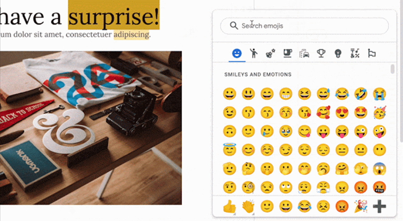 Bir bu eksikti! Emoji tepkileri o platforma da geliyor Bir bu eksikti! Emoji tepkileri o platforma da geliyor