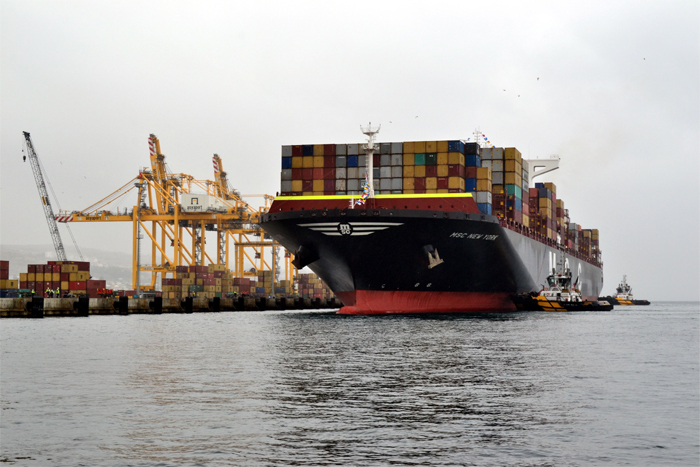 Yer Tekirdağ, görenler gözlerine inanamadı!