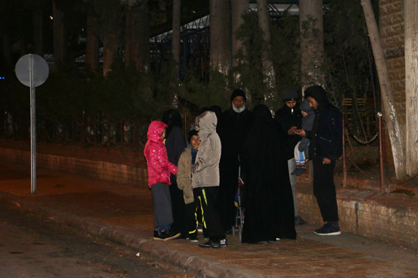Son dakika deprem | Elazığ'da çok şiddetli deprem | Son depremler