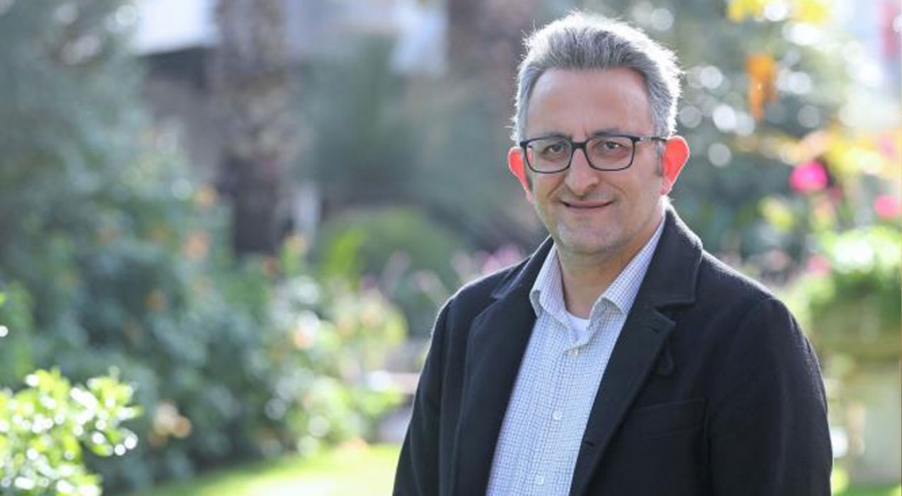 Doğaya zarar veren şirkete iklim davası