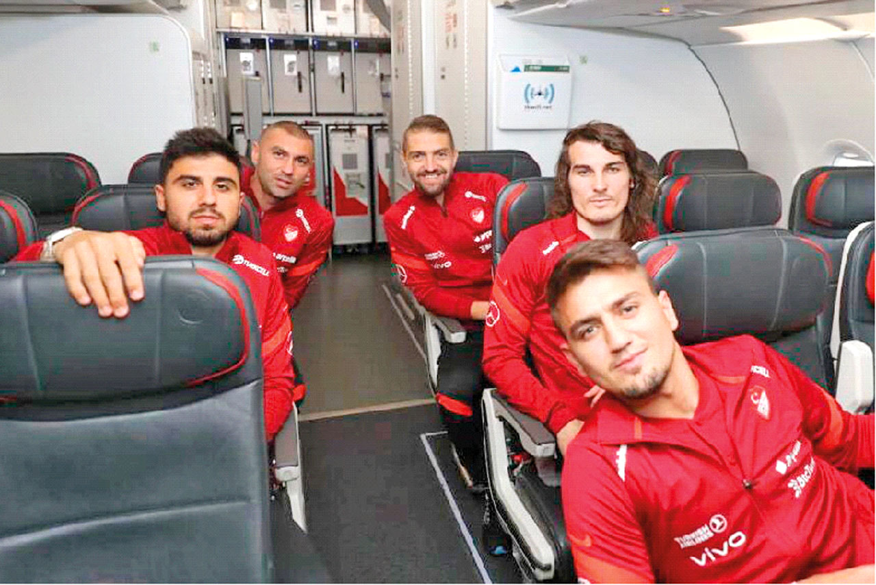 Hamit Altıntop: Bugünden yarına düzelmez!