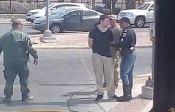 ABD’de AVM’ye silahlı saldırı: 19 ölü, 40 yaralı