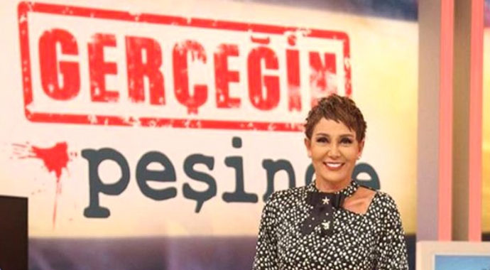 Acun Ilıcalı, Gerçeğin Peşinde programını yayından kaldırıyor