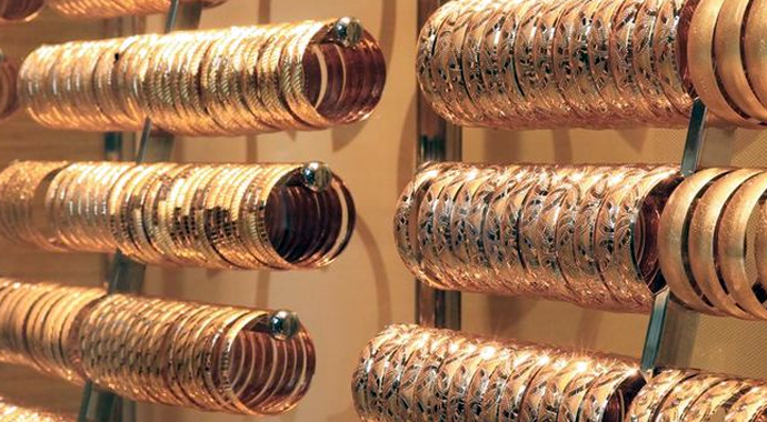 Altın fiyatları 23 Ekim’de kaç lira? (Çeyrek altın, gram altın ne kadar?)