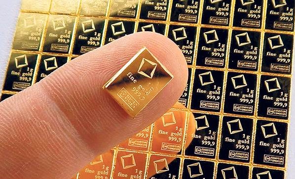 Altın fiyatları düştü, işte altın fiyatlarında son durum (Çeyrek ne kadar, gram altın kaç para)