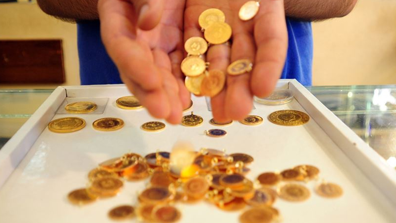 Fed kararı öncesi altında ters rüzgar! İki buçuk ayın en düşük seviyesine geriledi Fed kararı öncesi altında ters rüzgar! İki buçuk ayın en düşük seviyesine geriledi