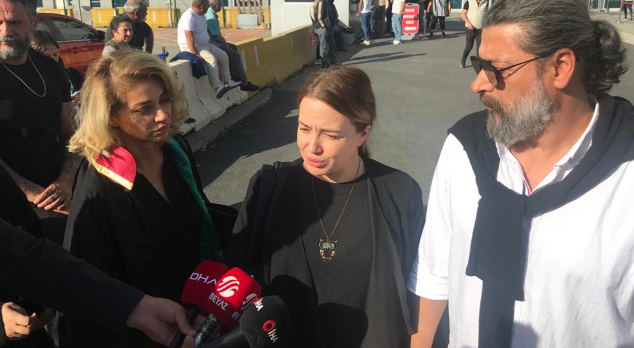 Kızını dövdüğü iddia edilmişti! Reha muhtara iki ay uzaklaştırma cezası