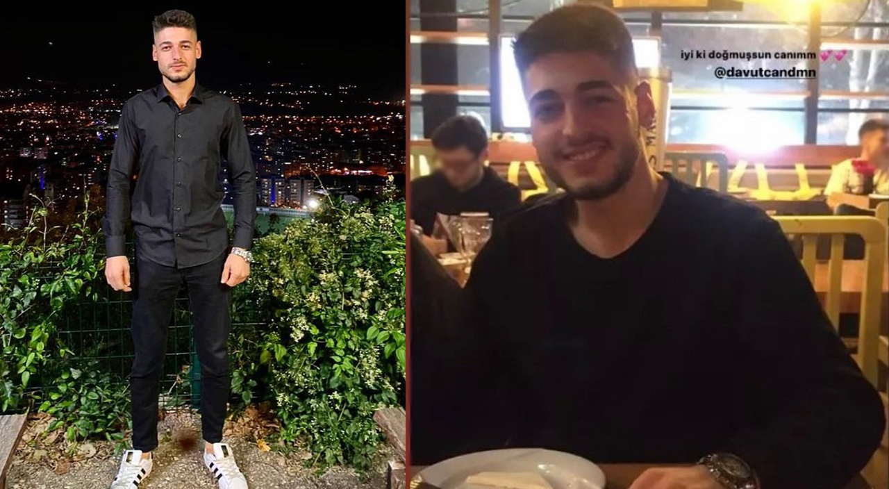 21 yaşındaki genç doğum gününde hayatını kaybetti