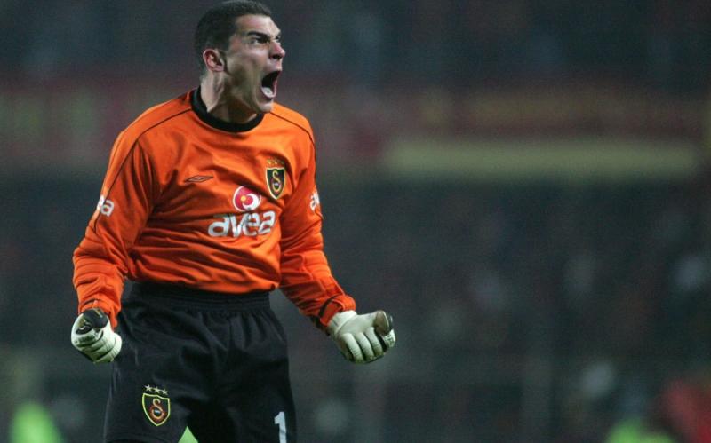 Mondragon, intihara teşebbüs etti!