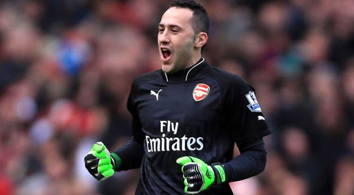 Galatasaray yeni Muslera'yı buldu