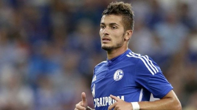 Bild, G.Saray'ın transferini açıkladı!