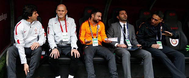 Galatasaray'da belirsizlik sancısı