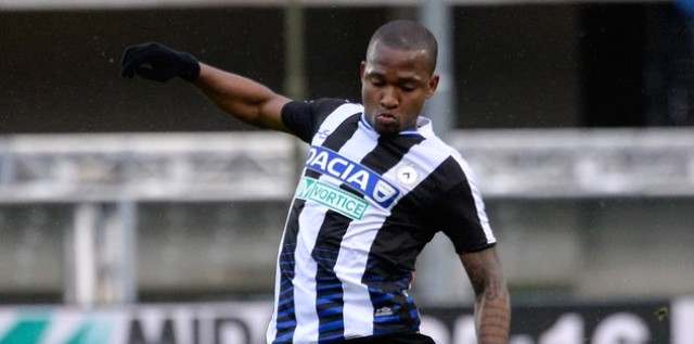 Galatasaray, Tudor'un istediği Samir Santos için kulübüne teklif yapacak