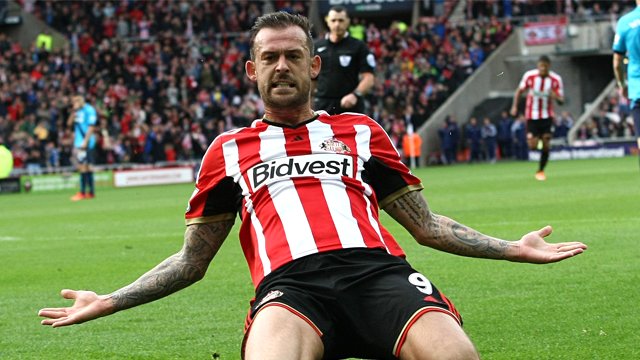 Galatasaray İskoç forvet Steven Fletcher ile ilgileniyor