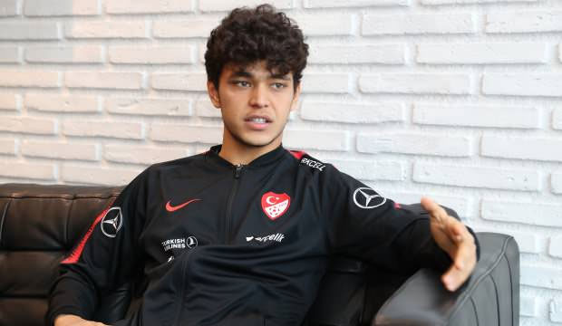 Galatasaray'dan ayrıldı Real Madrid'e gidiyor!