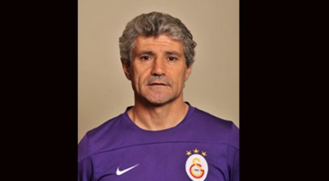 Galatasaray'ın U21 takımı eski antrenörü Zafer Koç ölü bulundu!