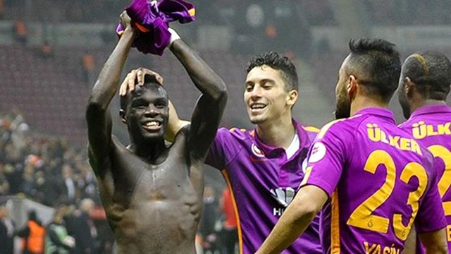 Galatasaray'a şok! Dönüyorlar...
