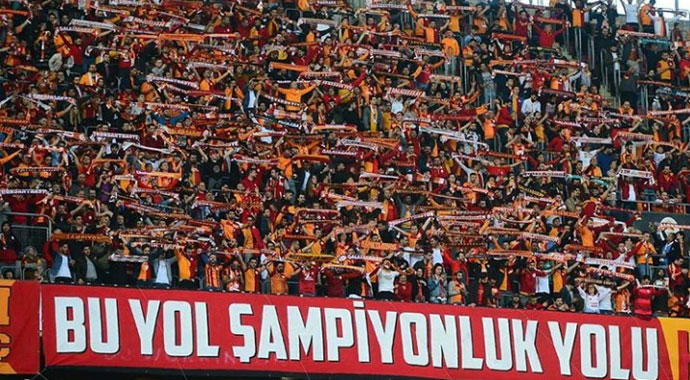 Galatasaray: Fatih Terim bizim kırmızı çizgimizdir