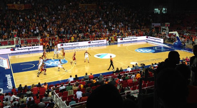 Galatasaray maçının biletleri 2 bin TL'ye fırladı