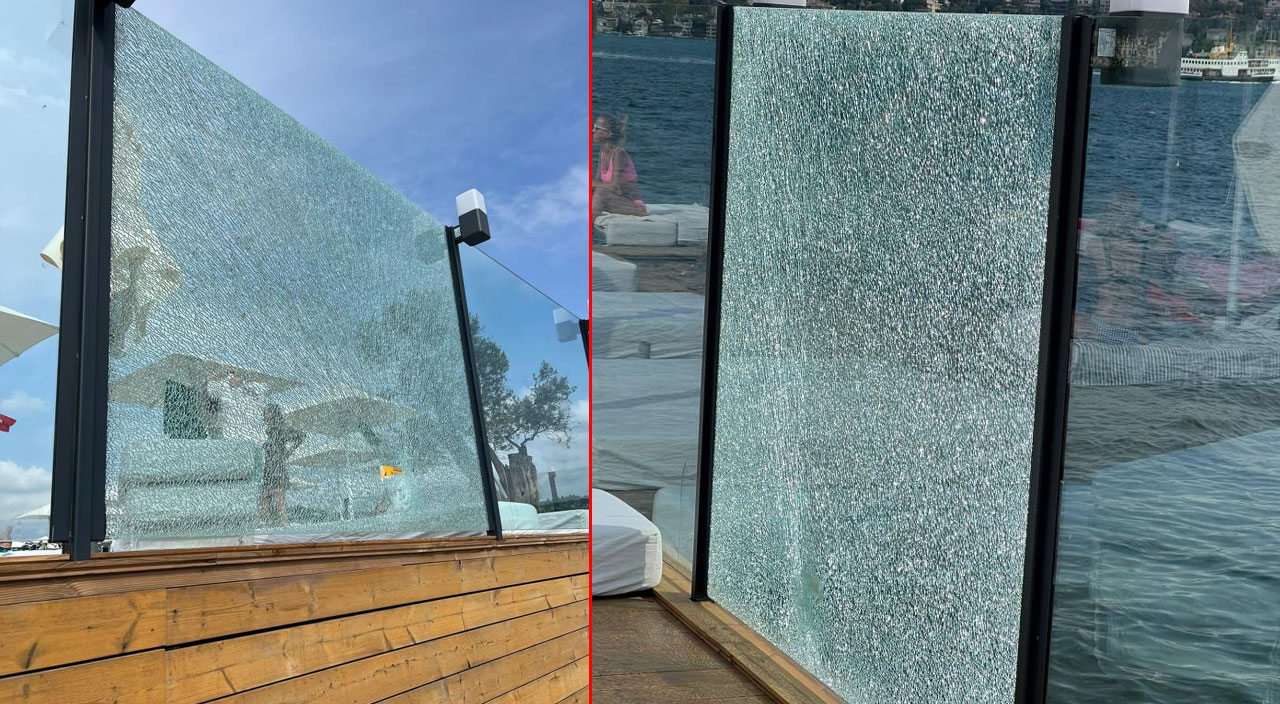 Dursun Özbek'ten Galatasaray Adası'na silahlı saldırıya ilişkin ilk açıklama