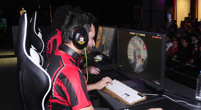 TESFED Zula Türkiye Kupası’nın Şampiyonu Galatasaray Espor Oldu