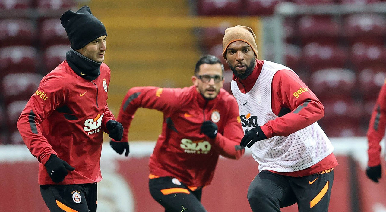 Galatasaray'da kaleci krizi büyüyor: Bu nasıl iş?