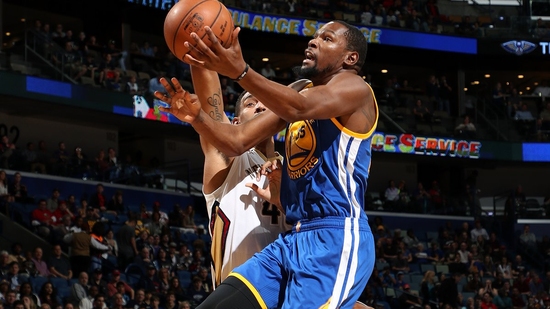 NBA'de gecenin raporu