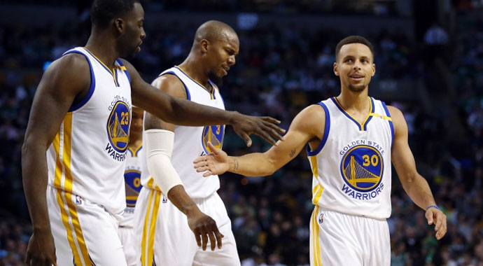 NBA'de gecenin maç raporu