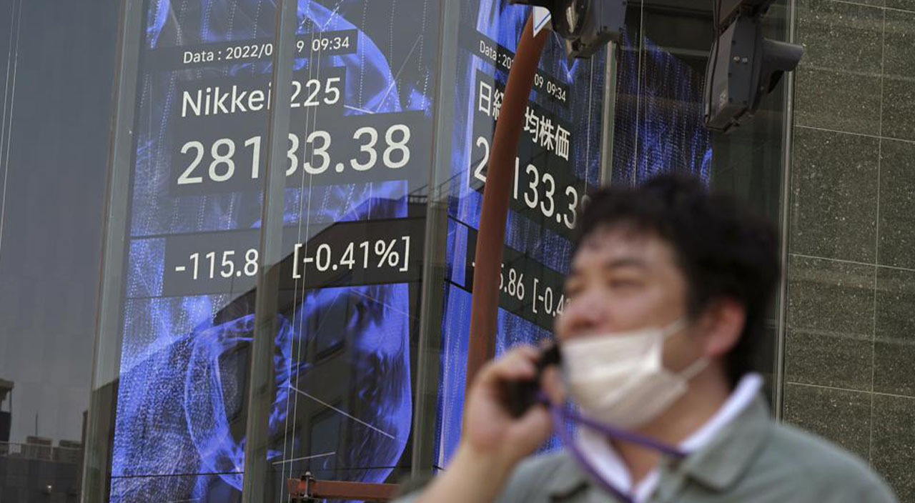 Dünya Bankası resesyon alarmı verdi: Üç deve uyarı! Dünya Bankası resesyon alarmı verdi: Üç deve uyarı!