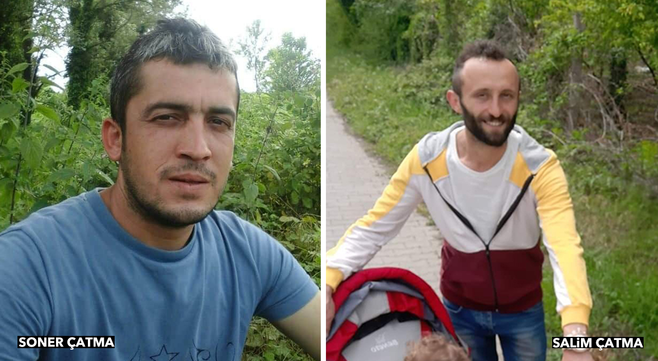 Korkunç cinayette kan donduran ayrıntı: Kan izlerini alçıyla kapatmışlar