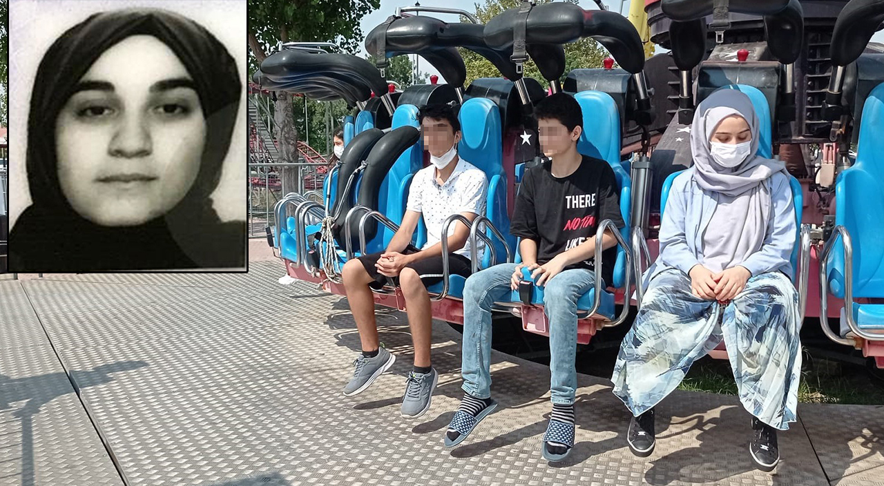 Lunaparktaki ihmal genç kızı canından etti
