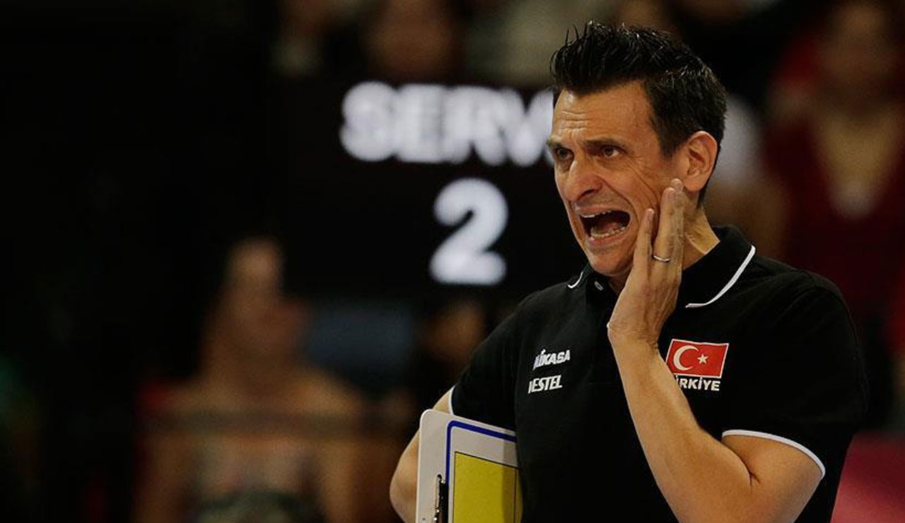 'Yılın Oscarları' kürsüsünde zirve Mete Gazoz'un