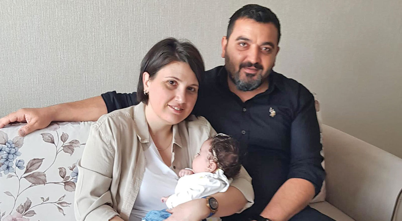 'Asla çocuğun olmaz' demişlerdi! Gülce Anneler Günü’nde güldürdü 'Asla çocuğun olmaz' demişlerdi! Gülce Anneler Günü’nde güldürdü