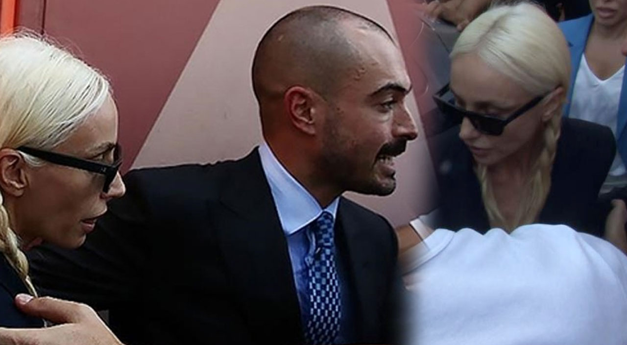 Şarkıcı Gülşen'in ev hapsi kararına itirazını mahkeme reddetti