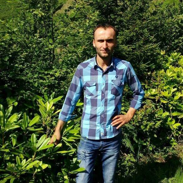 Kuzey Irak’tan Gümüşhane'ye acı haber