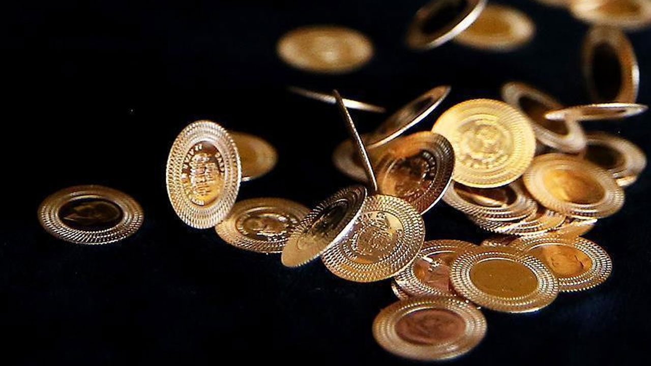 Altının gram fiyatı bin liraya yaklaştı: Yarın kritik gün!