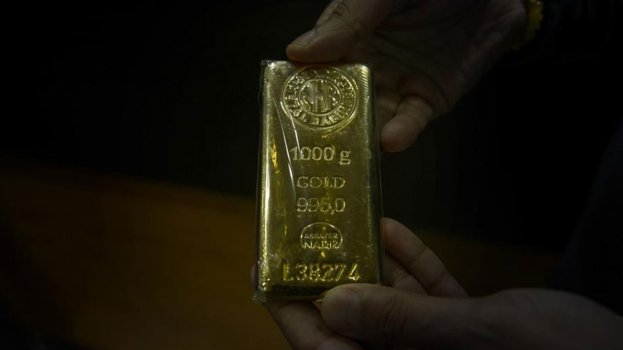 İslam Memiş 'Kalıcı olmayacak' demişti... Altında alım fırsatı: 1000 liranın altını gördü (7 Eylül 2022 altın fiyatları)