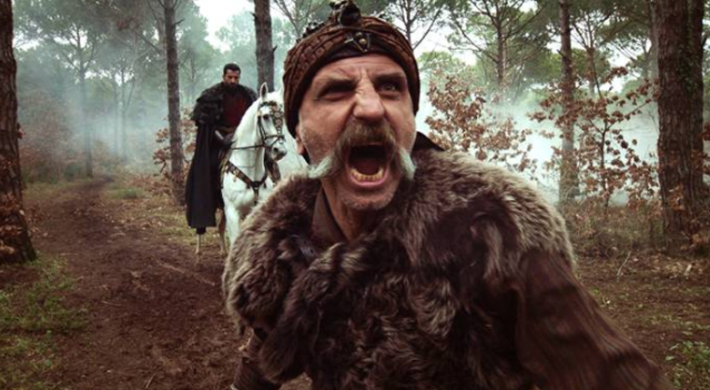 Mehmed Bir Cihan Fatihi yayın günü saati belli oldu (Sette büyük kriz)