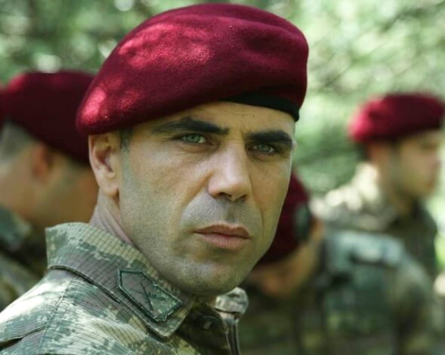 Gürkan Uygun'un kardeşi bakın kim çıktı?