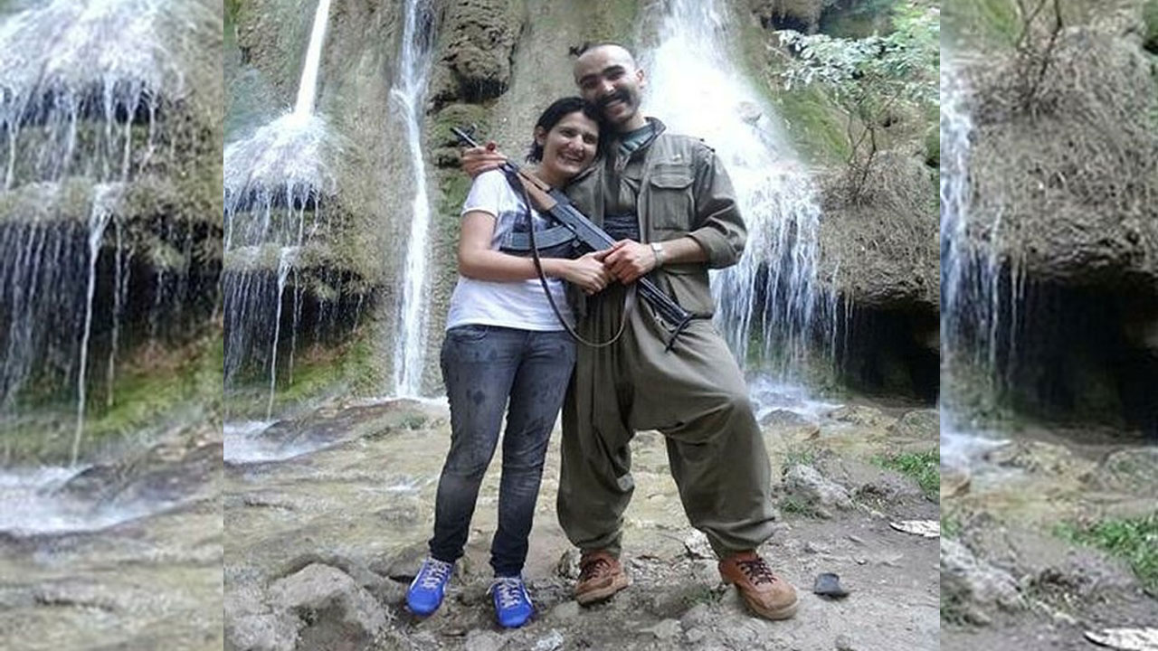 Dokunulmazlığı kaldırılan HDP'li Güzel'e soruşturma Dokunulmazlığı kaldırılan HDP'li Güzel'e soruşturma